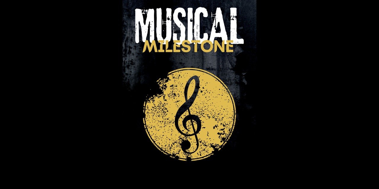 The Musical Milestone MARATHON 2025
